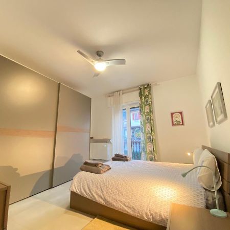 Вилла Cozy Modern Apt W Free Parking Bbq & Fully Equipped Комо Экстерьер фото