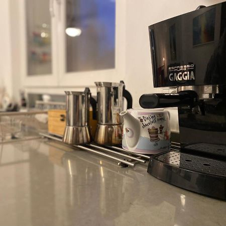 Вилла Cozy Modern Apt W Free Parking Bbq & Fully Equipped Комо Экстерьер фото