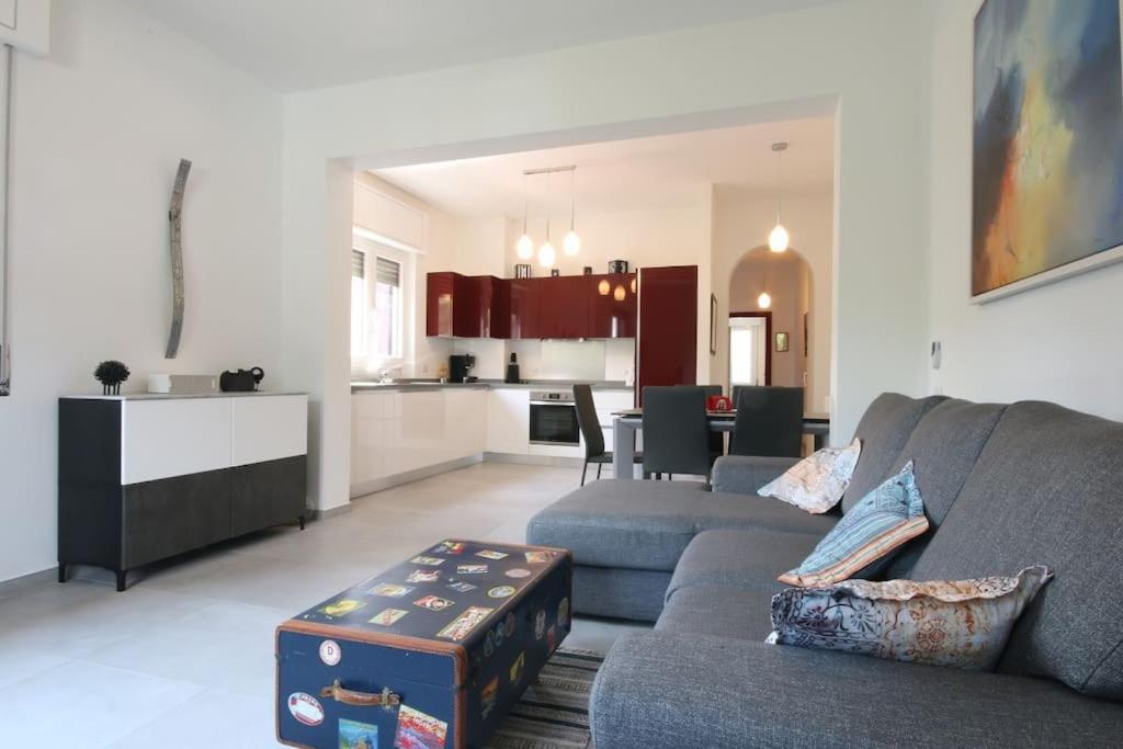 Вилла Cozy Modern Apt W Free Parking Bbq & Fully Equipped Комо Экстерьер фото