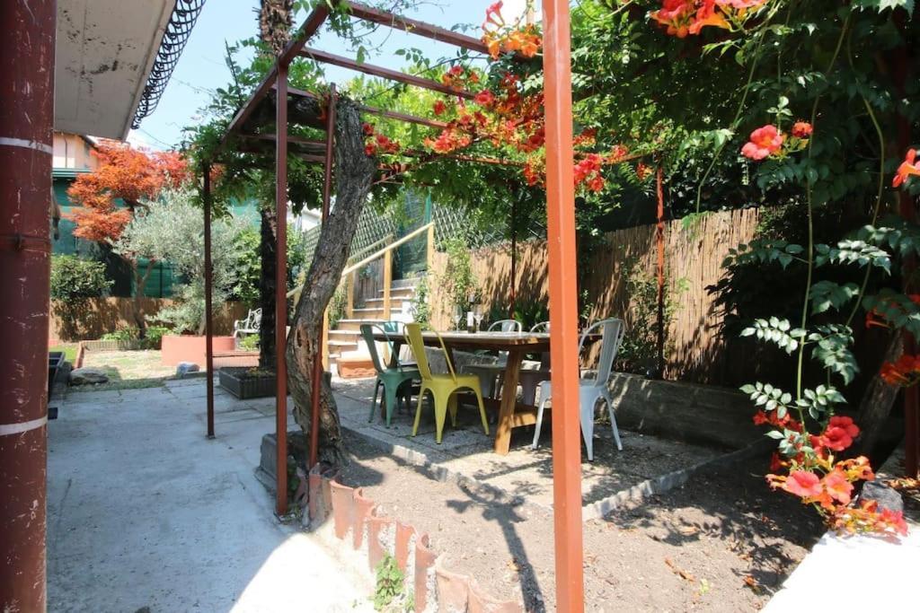Вилла Cozy Modern Apt W Free Parking Bbq & Fully Equipped Комо Экстерьер фото