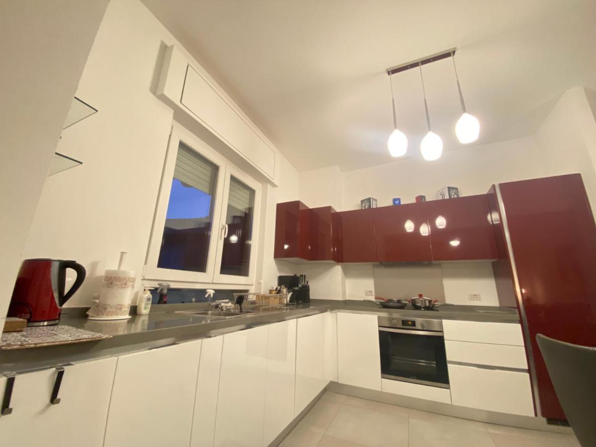 Вилла Cozy Modern Apt W Free Parking Bbq & Fully Equipped Комо Экстерьер фото
