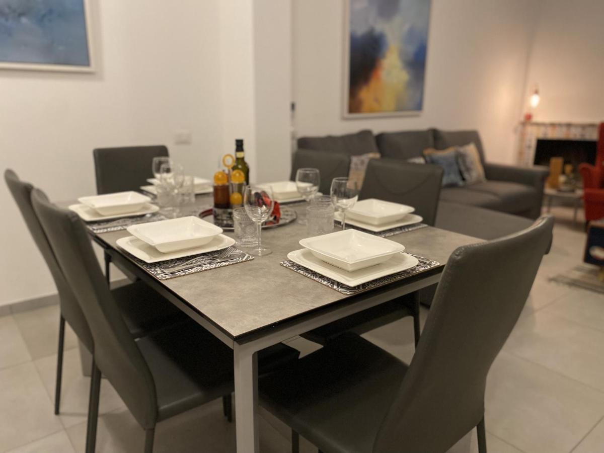 Вилла Cozy Modern Apt W Free Parking Bbq & Fully Equipped Комо Экстерьер фото